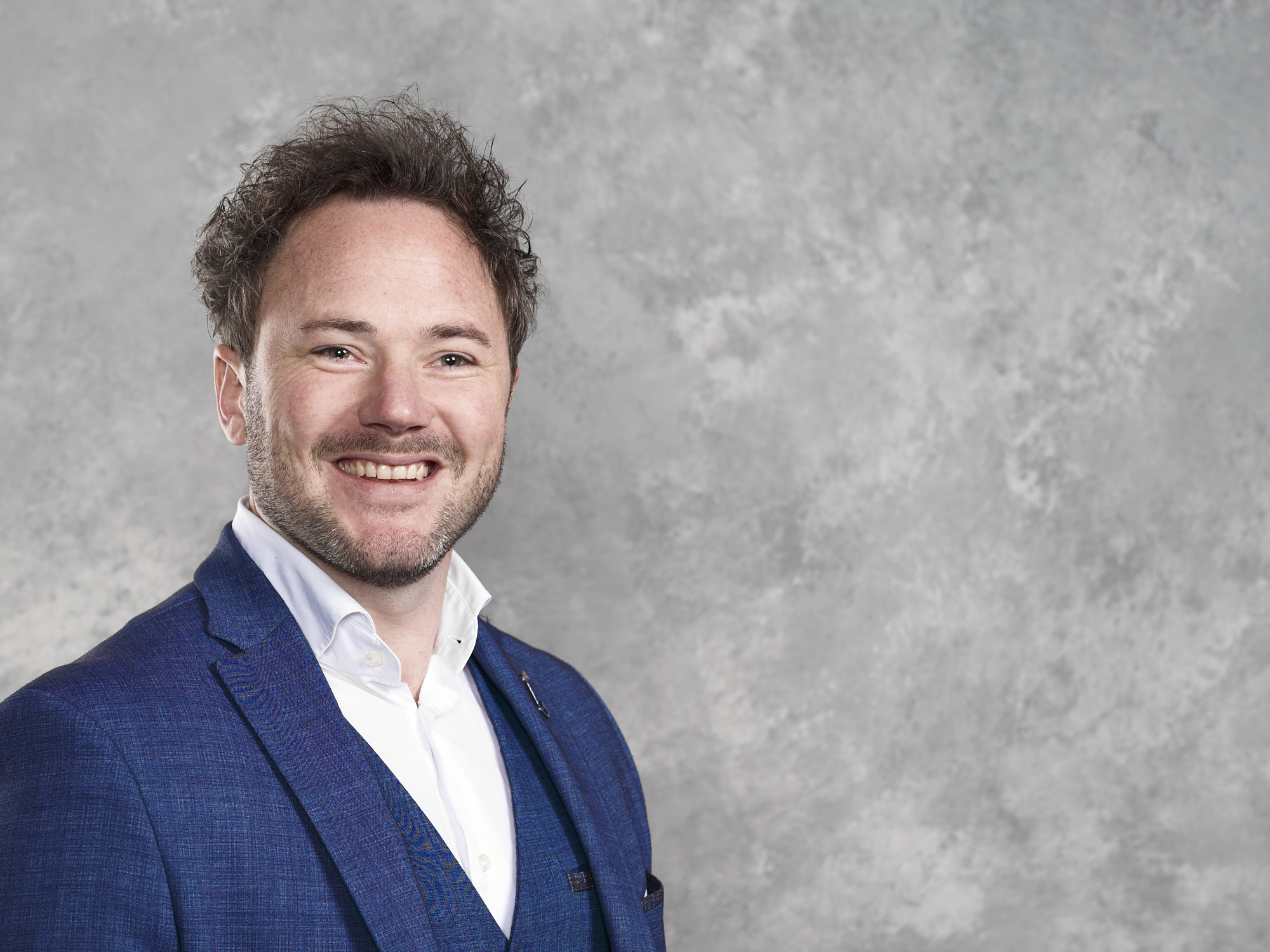 Bigger, better, faster, stronger? Of samen met elkaar