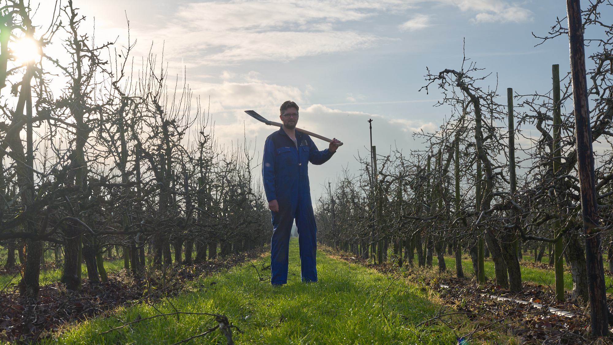 De boerenmotie, werd hij aangenomen?