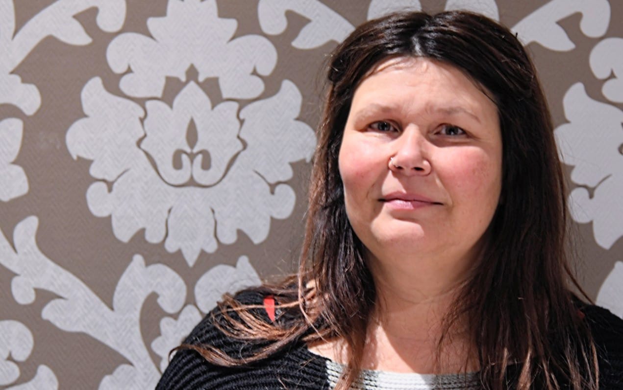 Renate vertelt: “Als ouder wil je dat je kind veilig naar school kan fietsen”