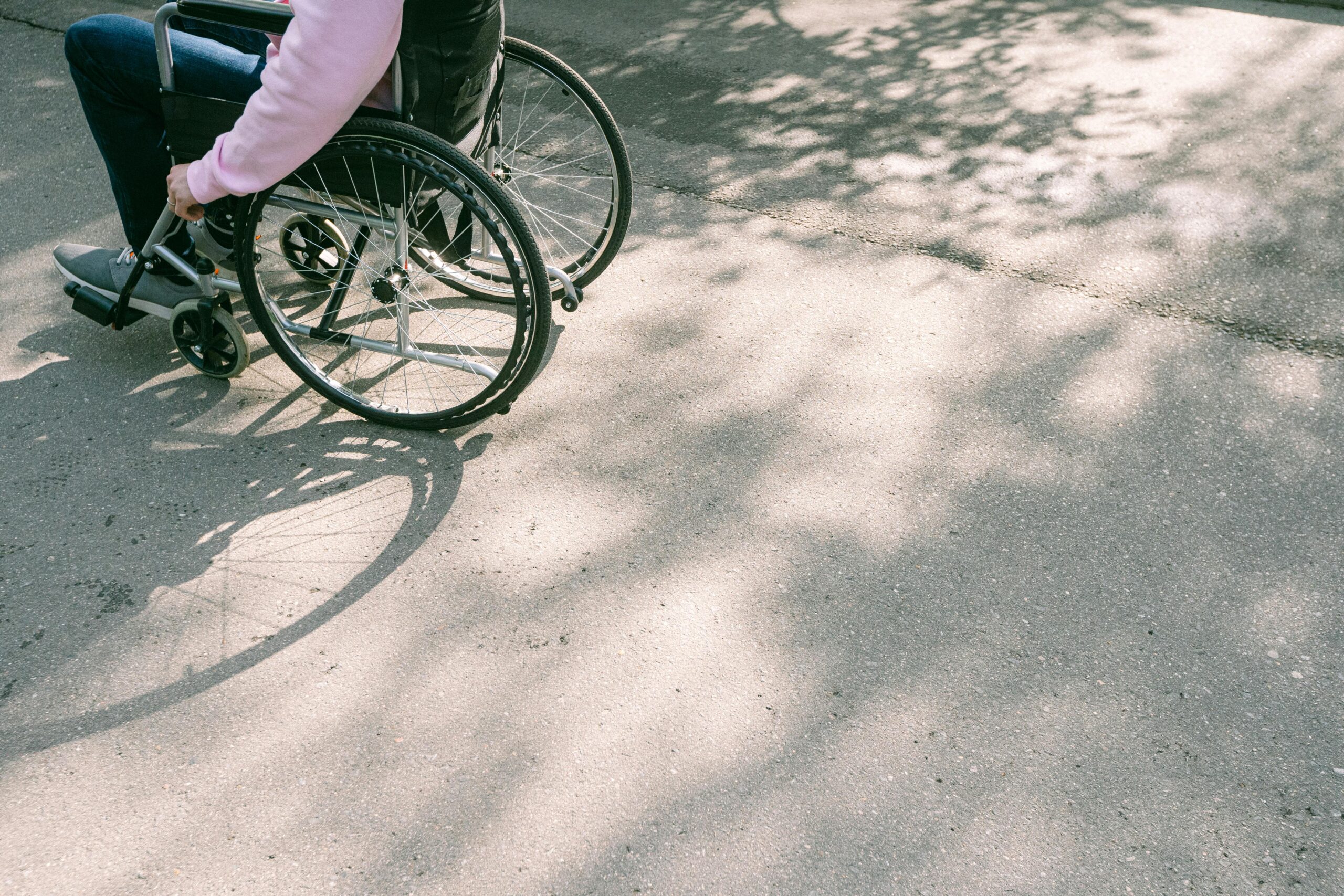 Versterk jij onze werkgroep toegankelijkheid?