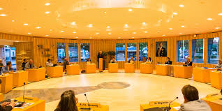 Onveiligheid en samenwerking in de gemeente